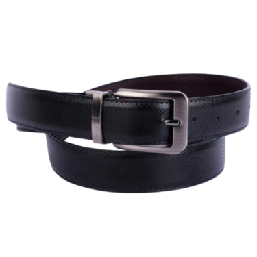 Cronus Silai Reversible Turning Buckle 35mm Belt