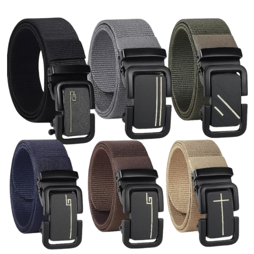 Frame Lylon 40mm 422No Casual Belt