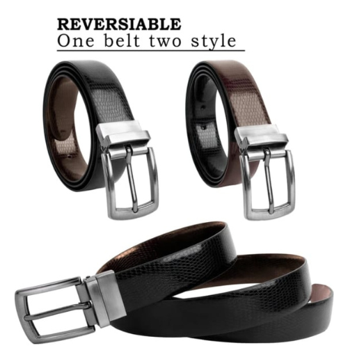 _Snake Plan Reversible Turning Buckle 35mm Belt (1)