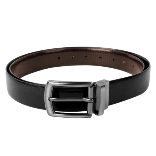 _Snake Plan Reversible Turning Buckle 35mm Belt (2)