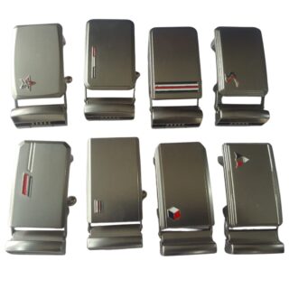 Automatic lock Nickel 622 Buckle