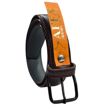 AFFA Kids Badsha Mix Kanta 30mm Belt