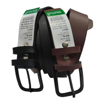 World of Land German Tokyo Sheet 40mm Belt