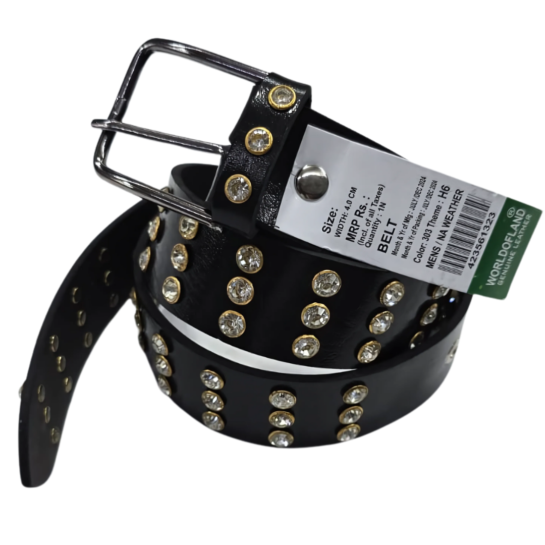 Wordlofland Ston Textured PU Leather