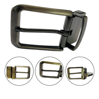 Turning Kanta 5No. Buckle 35MM