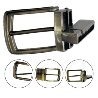 Turning Kanta 1No. Buckle 35MM