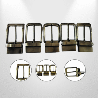 Turning Kanta 2No. Buckle 35MM