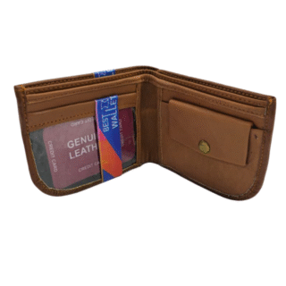 AFFA  Cona Cut  One Side Mix Genuine Leather