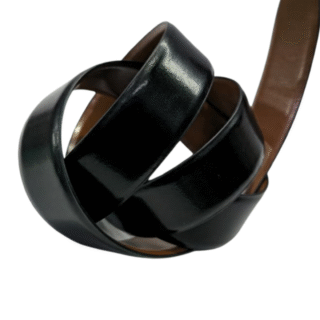 Metro Reversible Italian Leather 35mm Belt