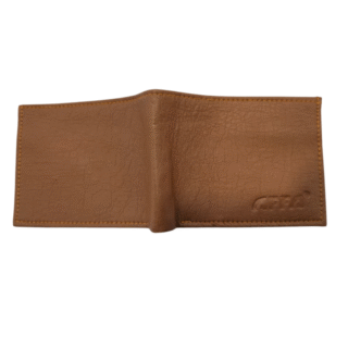 AFFA  One Side Genuine Leather - Tan