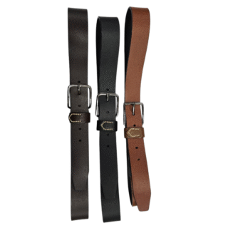 Dabrow TPU Colour Mix RX155 Pin Buckle  40mm PU Belt