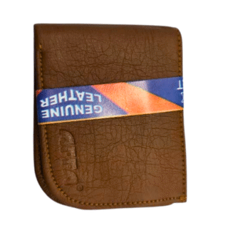AFFA  Cona Cut  One Side Genuine Leather