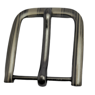 Laser Kanta Buckle 35MM