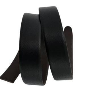 Italian Dreel Reversible Leather Belt 35mm