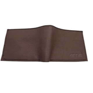 AFFA  One Side Genuine Leather - Brown