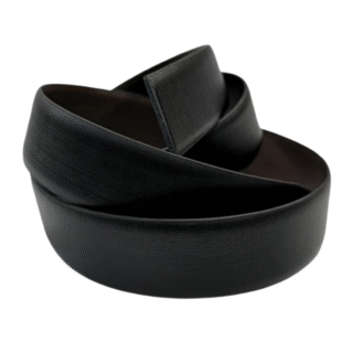 Ninza Reversible Italian Leather 35mm Belt