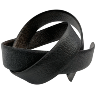 Srinkan Reversible Italian Leather 35mm Belt