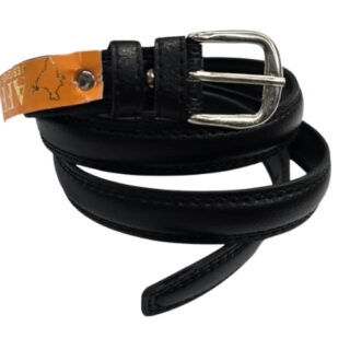 Ledies PU Mild 25mm Mix colour's Belt