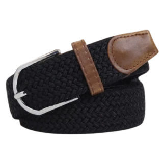 Strech bunai 35mm - Black