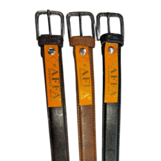 Kids New Mix  Belt 25mm