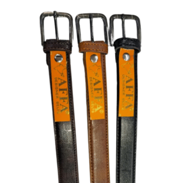 Kids New Mix  Belt 25mm