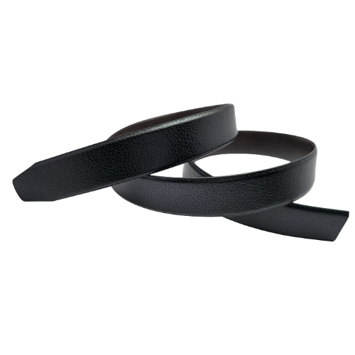 Shrunkne Bamboo Style TPU Reversible Belt