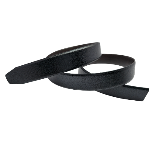 Shrunkne Bamboo Style TPU Reversible Belt