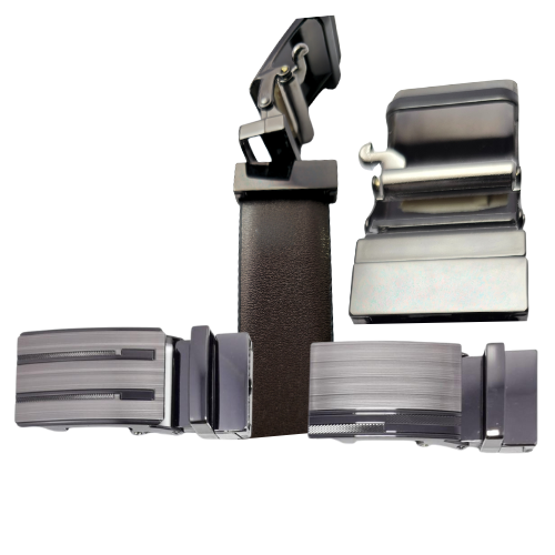 Metro Style TPU Reversible Belt